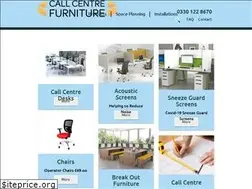 Sites similar to callcentrefurniture.com