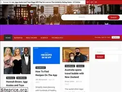 Sites similar to callcentrenews.com