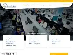 Sites similar to callcentreproject.com