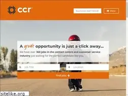 Sites similar to callcentrerecruitmentuk.co.uk