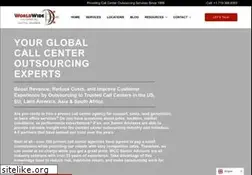 Sites similar to callcentres.ws