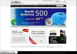 Sites similar to callcentric.com