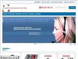 Sites similar to callcentrix.net