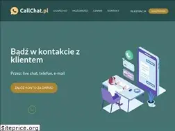Sites similar to callchat.pl