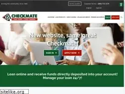 Sites similar to callcheckmate.com