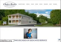 Sites similar to callchoicerealty.com