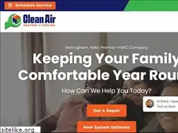 Sites similar to callcleanair.com