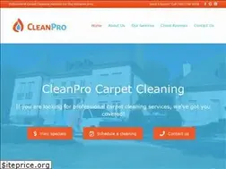 Sites similar to callcleanpro.com