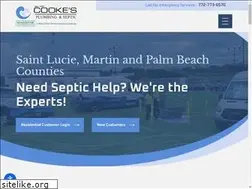Sites similar to callcookes.com