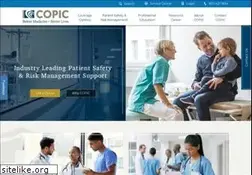 Sites similar to callcopic.com
