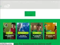 Sites similar to callcourier.com.pk