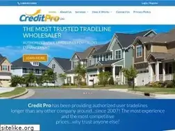 Sites similar to callcreditpro.com