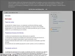 Sites similar to callculooo.blogspot.com