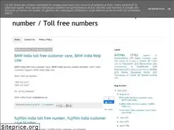 Sites similar to callcustomercare.blogspot.com