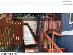 Sites similar to calldanscapes.com