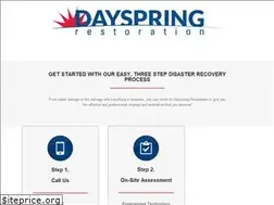 Sites similar to calldayspring.com