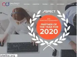 Sites similar to calldesign.com.au