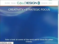 Sites similar to calldesign.net