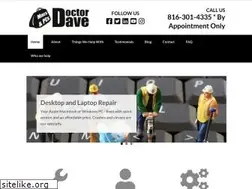 Sites similar to calldrdavekc.com