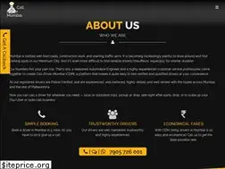 Sites similar to calldrivermumbai.com