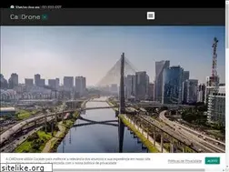 Sites similar to calldrone.com.br