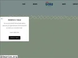 Sites similar to calle-ocho.nl