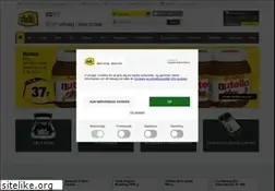 Sites similar to calle.dk