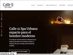 Sites similar to calle11.net
