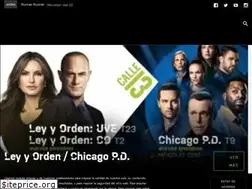 Sites similar to calle13.es