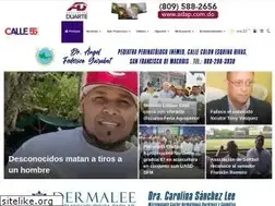 Sites similar to calle56.com