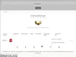 Sites similar to calleadesign.co.uk