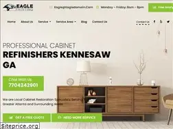 Sites similar to calleaglepainting.com