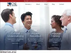 Sites similar to callearning.com