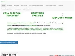 Sites similar to calleasyhomes.com