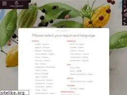 Sites similar to callebaut.com