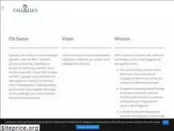 Sites similar to callecall.it