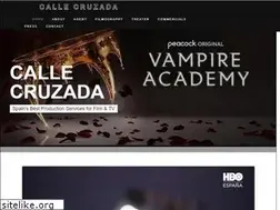 Sites similar to callecruzada.com