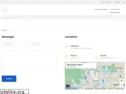 Sites similar to calledecaballos.com
