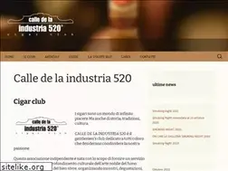 Sites similar to calledelaindustria520.org
