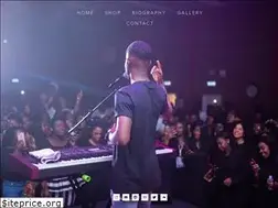 Sites similar to calledout-music.com