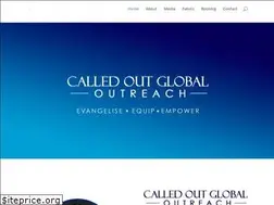 Sites similar to calledout1.com