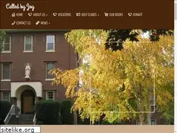 Sites similar to calledtojoy.com