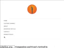 Sites similar to calledtoshare.com