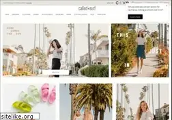 Sites similar to calledtosurf.com