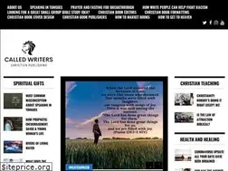 Sites similar to calledwriters.com