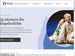 Sites similar to calleflygare.se