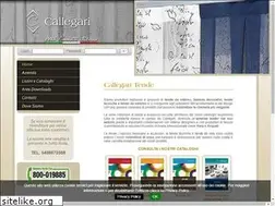 Sites similar to callegaritende.it