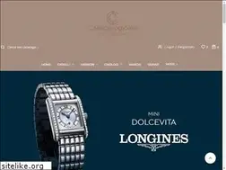 Sites similar to callegarogioielli.com