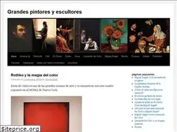 Sites similar to callegrande.wordpress.com