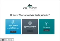Sites similar to callegrow.com